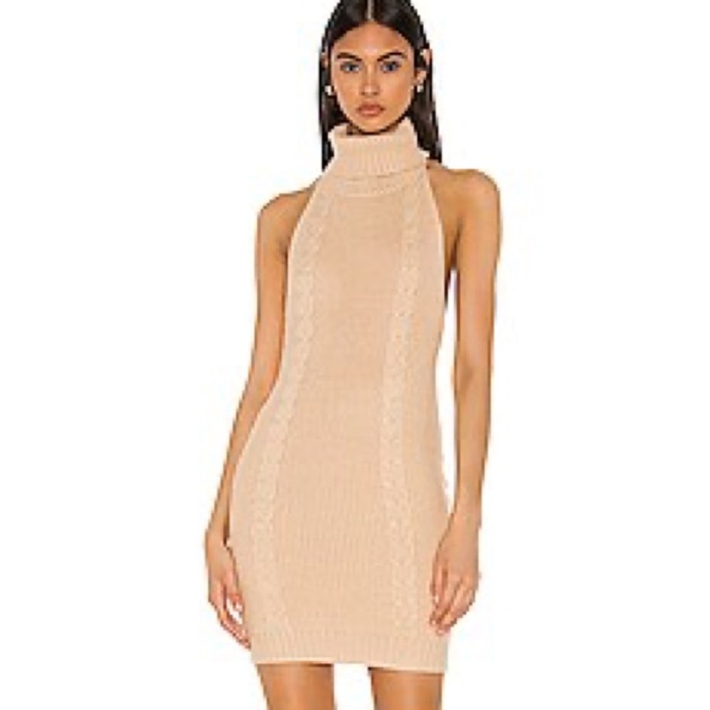 Revolve Superdown Sweater Dress